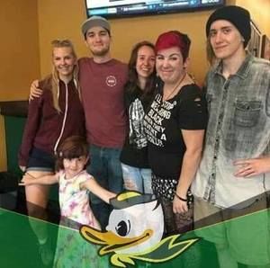 Meet your Posher, Wendy